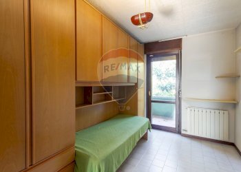 Camera / camera da letto - Villa a Schiera Via Marconi
 
12, Basiano - foto 28