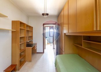 Camera / camera da letto - Villa a Schiera Via Marconi
 
12, Basiano - foto 29