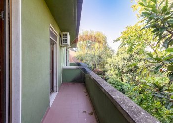 Balcone - Villa a Schiera Via Marconi
 
12, Basiano - foto 32