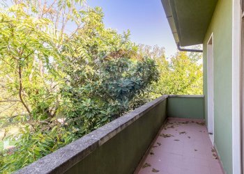 Balcone - Villa a Schiera Via Marconi
 
12, Basiano - foto 33