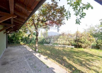 Giardino - Villa a Schiera Via Marconi
 
12, Basiano - foto 41