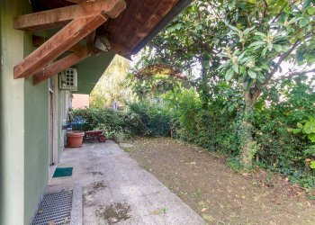 Giardino - Villa a Schiera Via Marconi
 
12, Basiano - foto 44