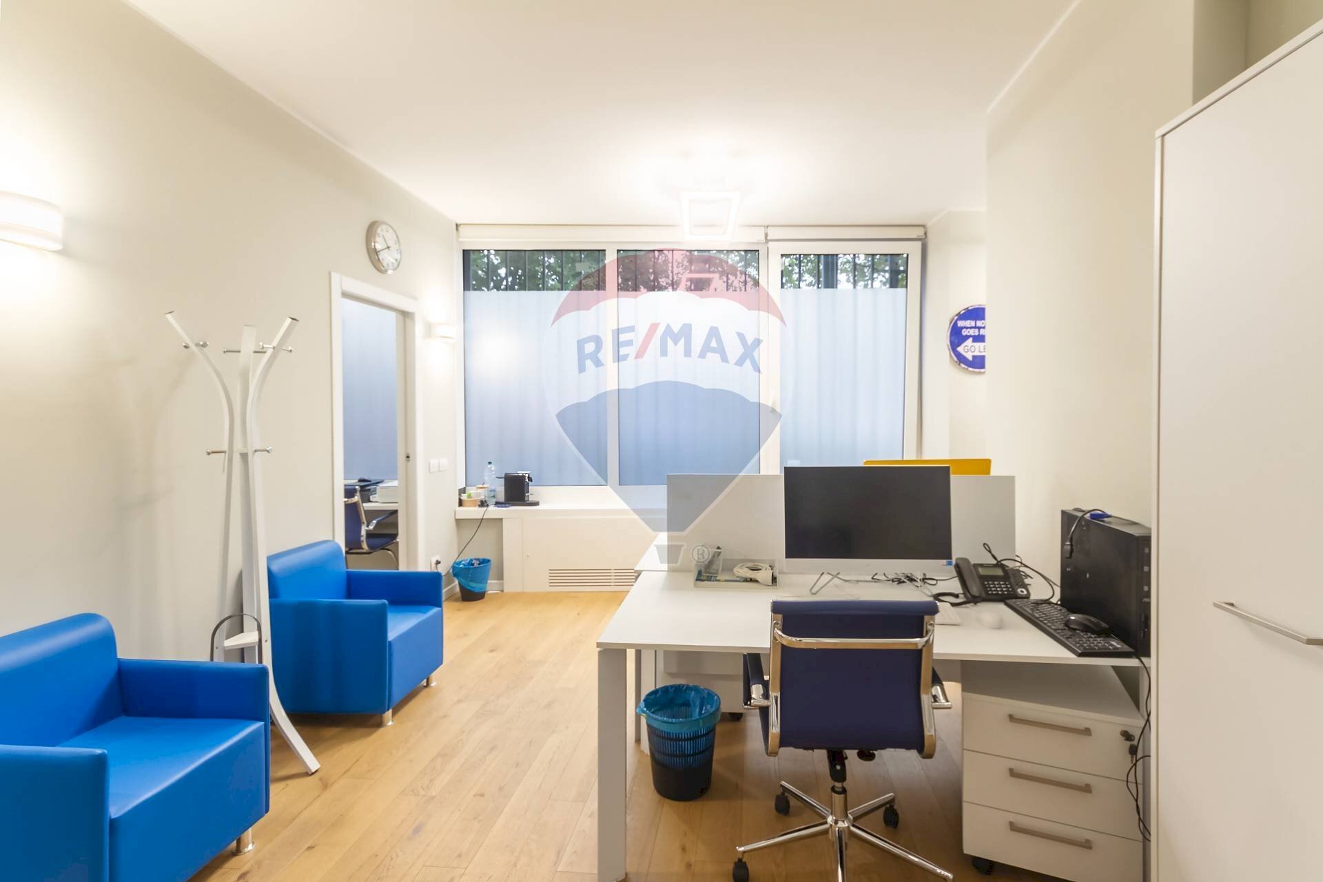 Ufficio - Office Viale Papiniano
 
2, Milano - photo 2