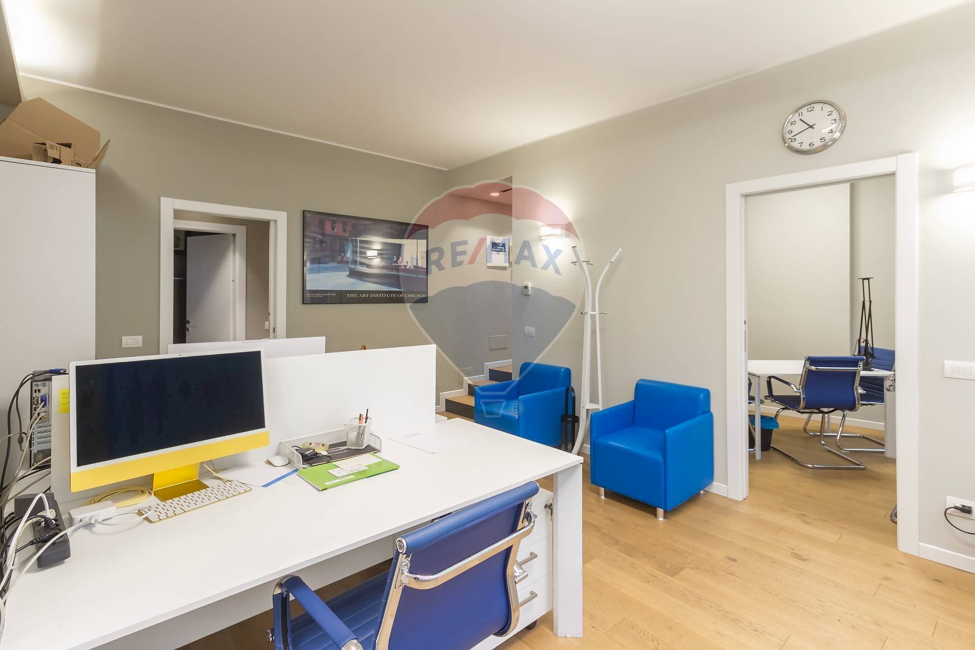 Ufficio - Office Viale Papiniano
 
2, Milano - photo 3