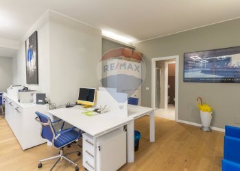 Ufficio - Office Viale Papiniano
 
2, Milano - photo 4