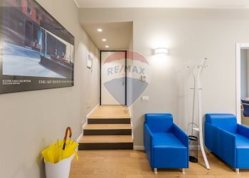 Scale - Office Viale Papiniano
 
2, Milano - photo 8