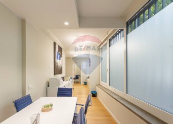 Sala da pranzo - Office Viale Papiniano
 
2, Milano - photo 12