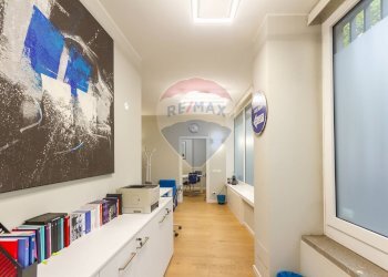 Hall / corridoio - Office Viale Papiniano
 
2, Milano - photo 13