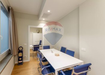 Sala da pranzo - Office Viale Papiniano
 
2, Milano - photo 15