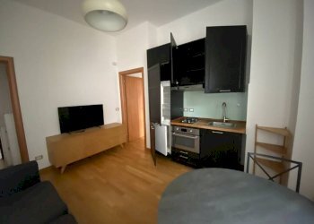 Cucina - Bilocale viale Gabriele D'Annunzio, 3, Milano - foto 2