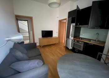 Cucina - Bilocale viale Gabriele D'Annunzio, 3, Milano - foto 3