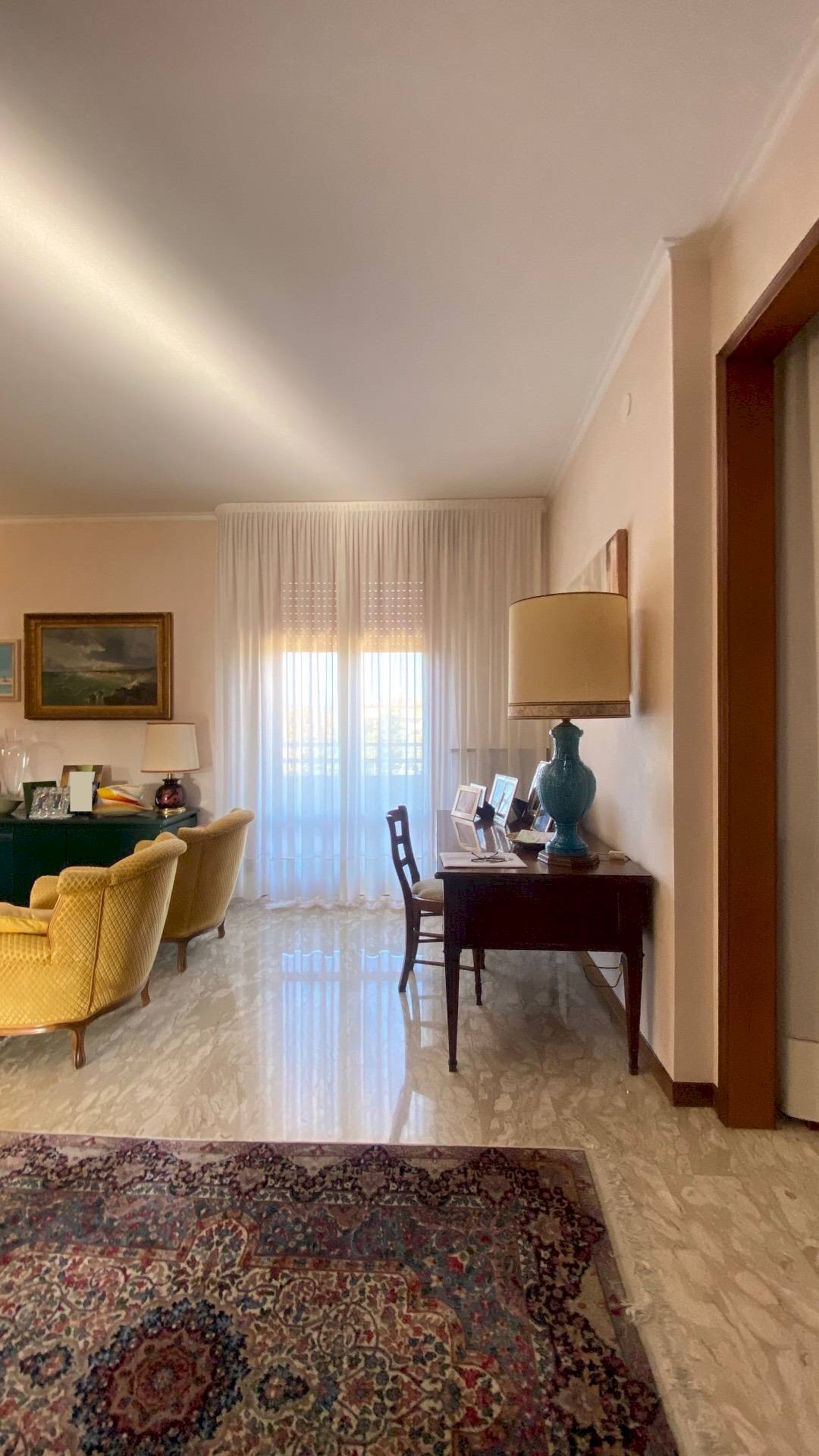 Foto 3 - Four-room apartment Via Caumont Caimi
 
102, Felino - photo 3