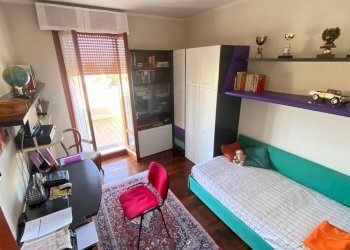 Foto 23 - Quadrilocale Via Caumont Caimi
 
102, Felino - foto 23