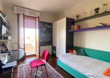 Foto 24 - Quadrilocale Via Caumont Caimi
 
102, Felino - foto 24