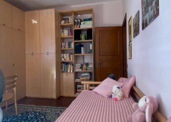 Foto 29 - Quadrilocale Via Caumont Caimi
 
102, Felino - foto 29