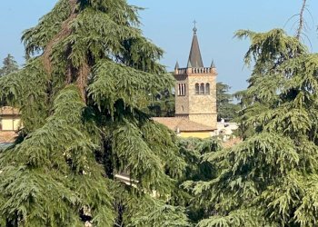 Foto 38 - Quadrilocale Via Caumont Caimi
 
102, Felino - foto 38