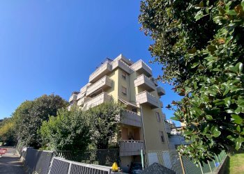 Foto 48 - Quadrilocale Via Caumont Caimi
 
102, Felino - foto 48