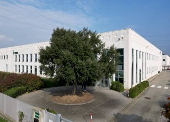 Facciata - Shed via Giulio Pastore, 20, Moncalieri - photo 2