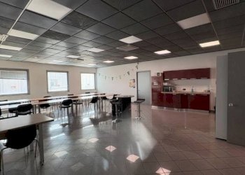 Ufficio - Shed via Giulio Pastore, 20, Moncalieri - photo 17