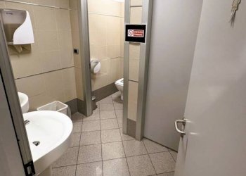 Bagno - Shed via Giulio Pastore, 20, Moncalieri - photo 20