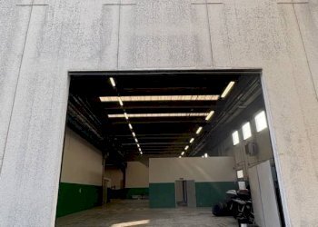 Ingresso - Shed via Giulio Pastore, 20, Moncalieri - photo 31