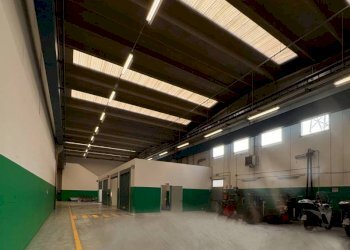 Interno non residenziale - Shed via Giulio Pastore, 20, Moncalieri - photo 36