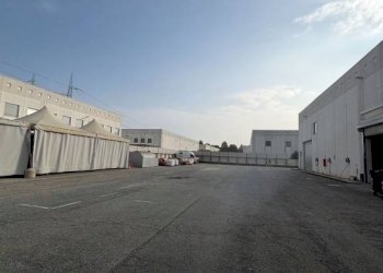 Zona - Shed via Giulio Pastore, 20, Moncalieri - photo 46