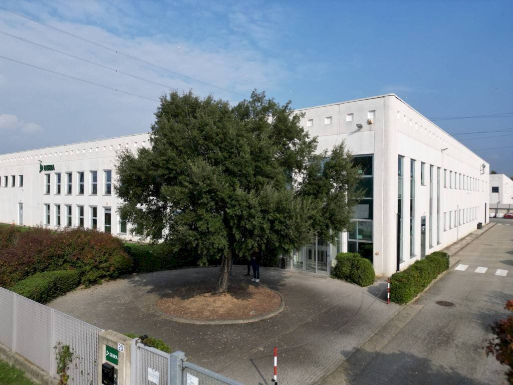 Facciata - Ufficio via Giulio Pastore, 20, Moncalieri - foto 2