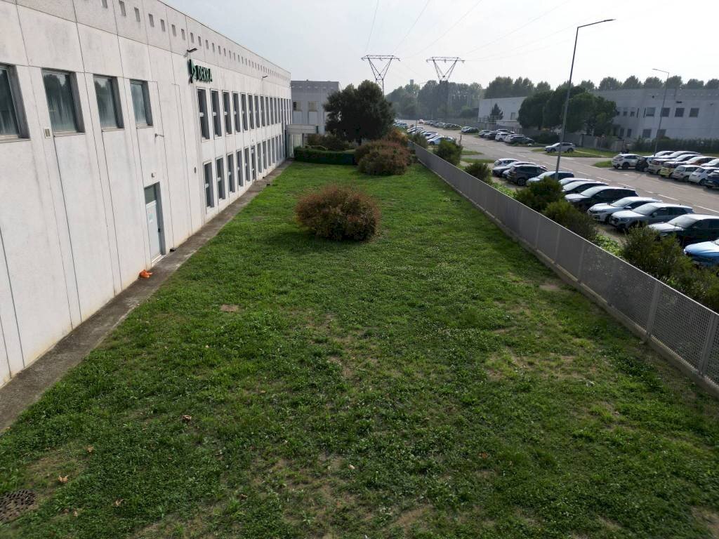 Terreno - Ufficio via Giulio Pastore, 20, Moncalieri - foto 3