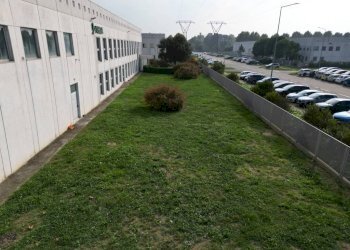 Terreno - Office via Giulio Pastore, 20, Moncalieri - photo 3