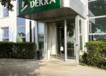 Ingresso - Office via Giulio Pastore, 20, Moncalieri - photo 8