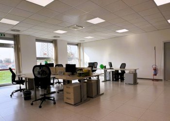 Ufficio - Office via Giulio Pastore, 20, Moncalieri - photo 14