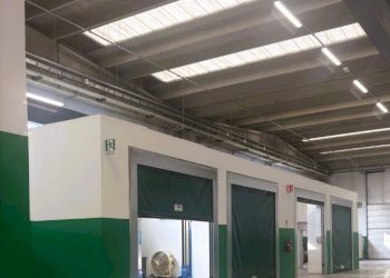 Interno non residenziale - Office via Giulio Pastore, 20, Moncalieri - photo 28