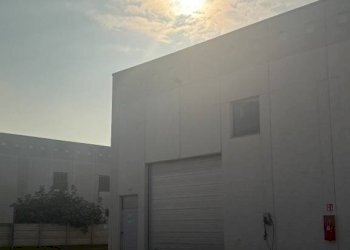 Cortile interno - Office via Giulio Pastore, 20, Moncalieri - photo 41