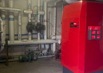 Cantina - Office via Giulio Pastore, 20, Moncalieri - photo 44