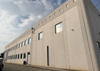 Facciata - Office via Giulio Pastore, 20, Moncalieri - photo 49