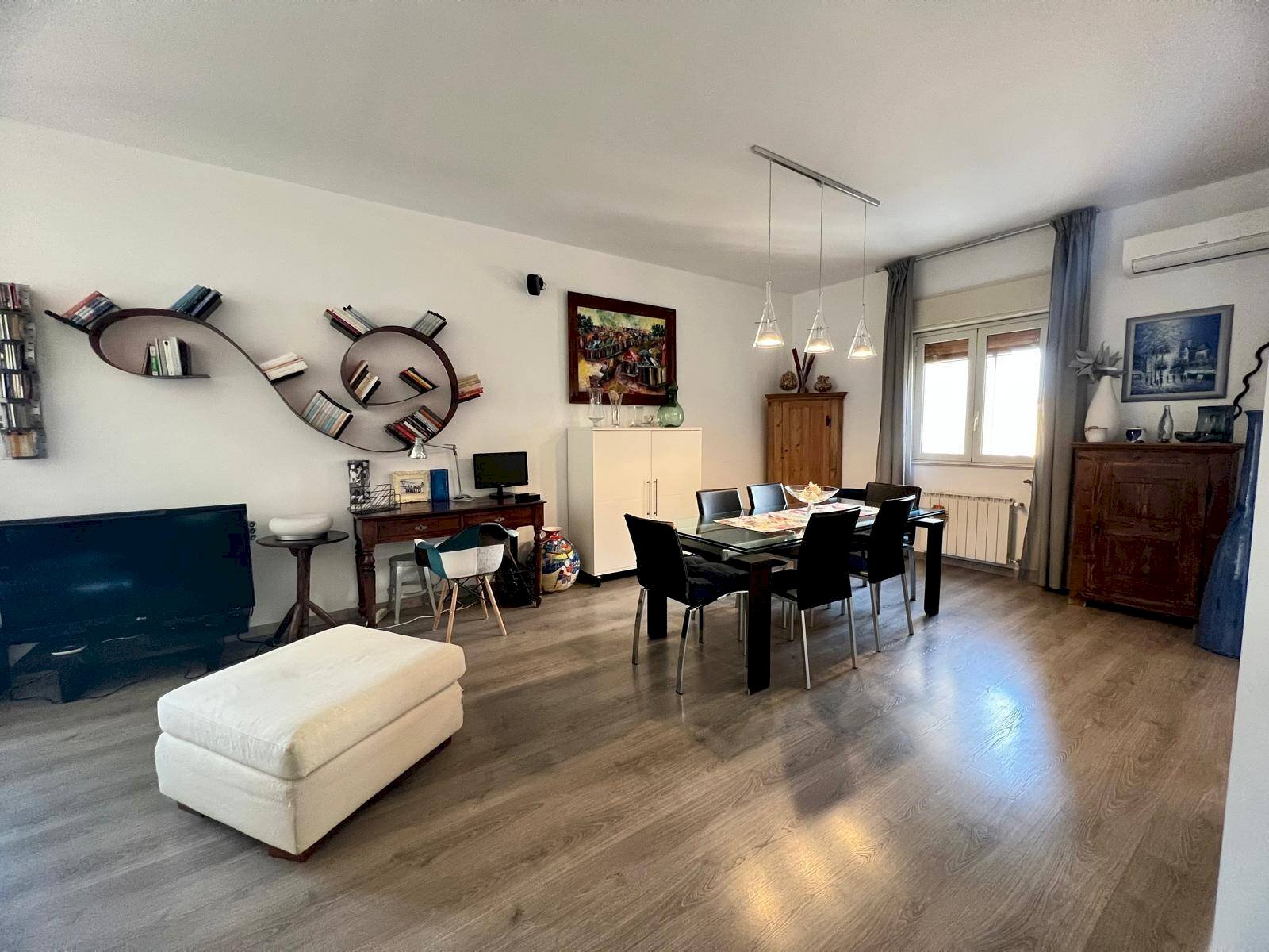 Foto 2 - Apartment VIA MARIANO MIGLIACCIO
 
23, Palermo - photo 2