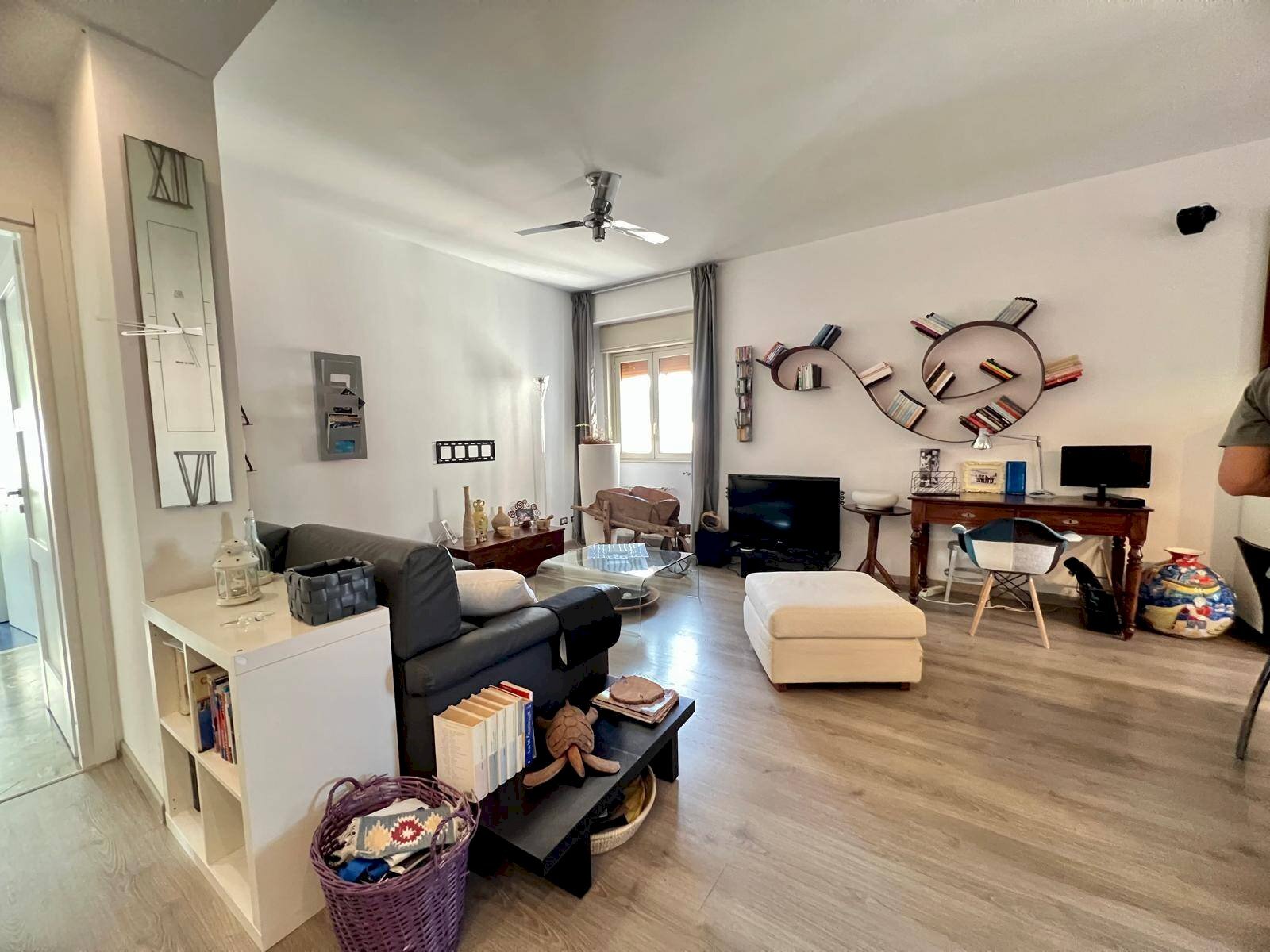 Foto 3 - Apartment VIA MARIANO MIGLIACCIO
 
23, Palermo - photo 3