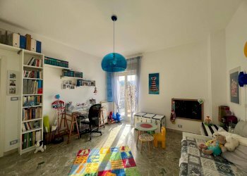 Foto 8 - Apartment VIA MARIANO MIGLIACCIO
 
23, Palermo - photo 8