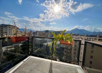 Foto 16 - Apartment VIA MARIANO MIGLIACCIO
 
23, Palermo - photo 16