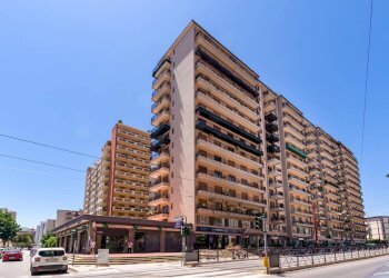 Foto 1 - Four-room apartment viale leonardo da vinci
 
84, Palermo - photo 1