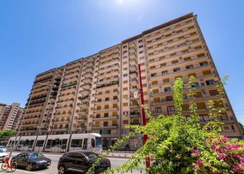 Foto 4 - Four-room apartment viale leonardo da vinci
 
84, Palermo - photo 4