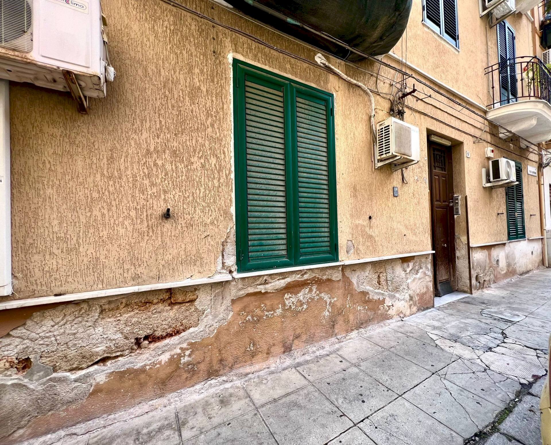 Foto 3 - Four-room apartment via domenico cariolato
 
5, Palermo - photo 3