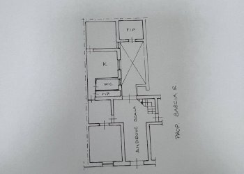 Foto 7 - Four-room apartment via domenico cariolato
 
5, Palermo - photo 7