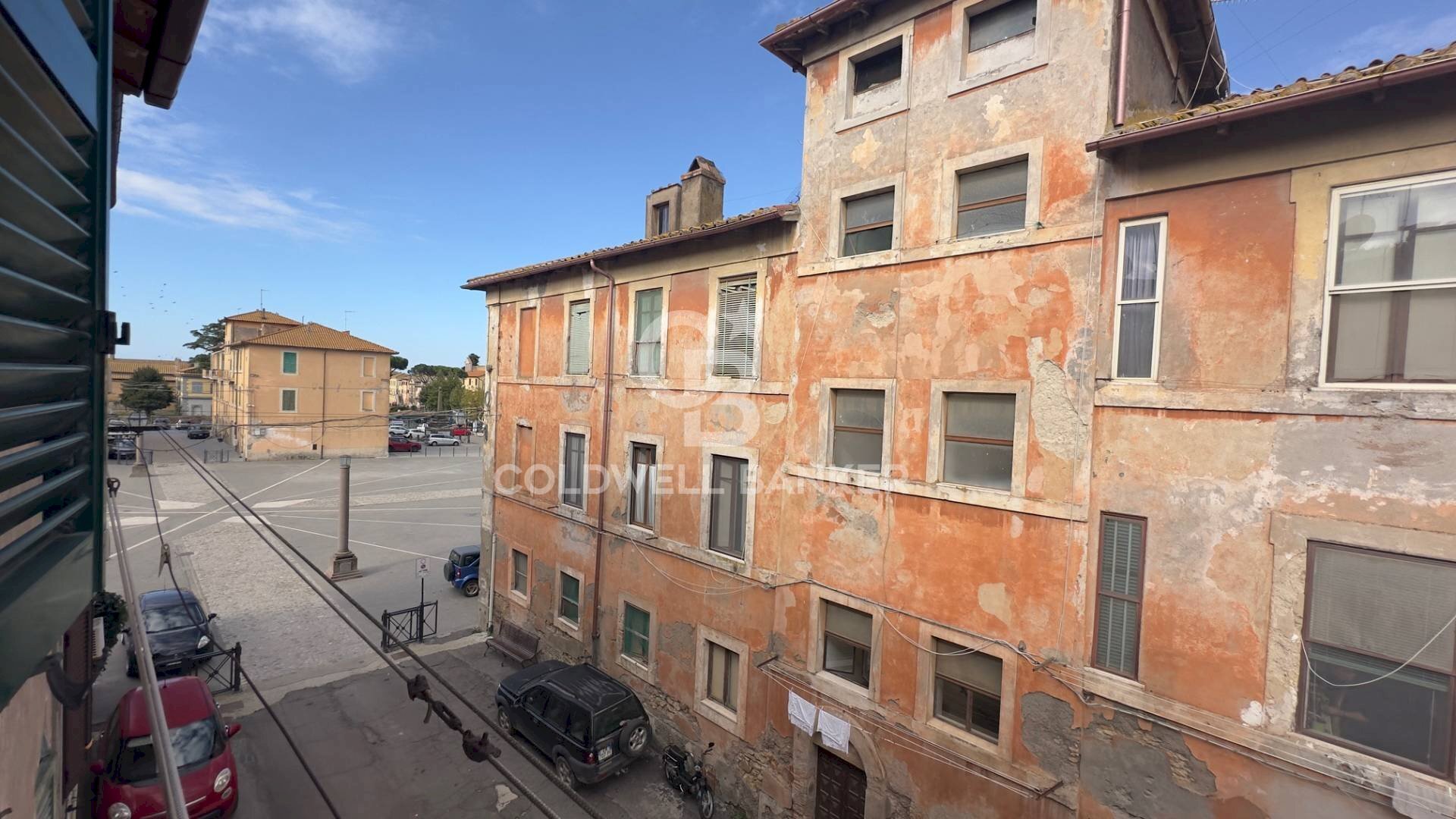 Foto 1 - Trilocale Largo Cesare Battisti
 
34, Monte Romano - foto 1
