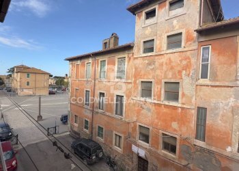 Foto 1 - Trilocale Largo Cesare Battisti
 
34, Monte Romano - foto 1