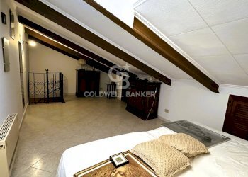 Foto 9 - Trilocale Largo Cesare Battisti
 
34, Monte Romano - foto 9