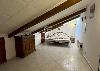 Foto 10 - Trilocale Largo Cesare Battisti
 
34, Monte Romano - foto 10