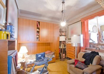 Camera da letto - Appartamento corso Firenze, Genova - foto 5