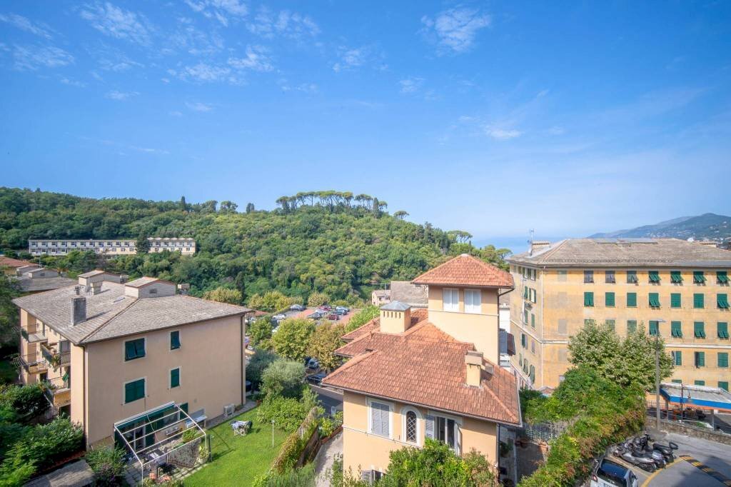 Vista - Apartment via Giovanni Bettolo, Camogli - photo 2